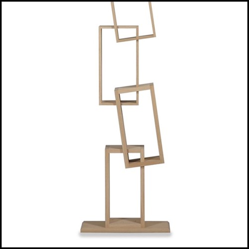 Bookcase DRUGEOT LABO - Kao Simple