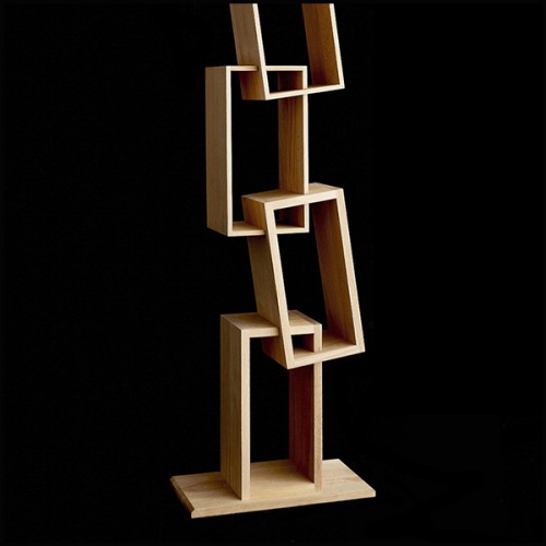 Bookcase DRUGEOT LABO - Kao Simple