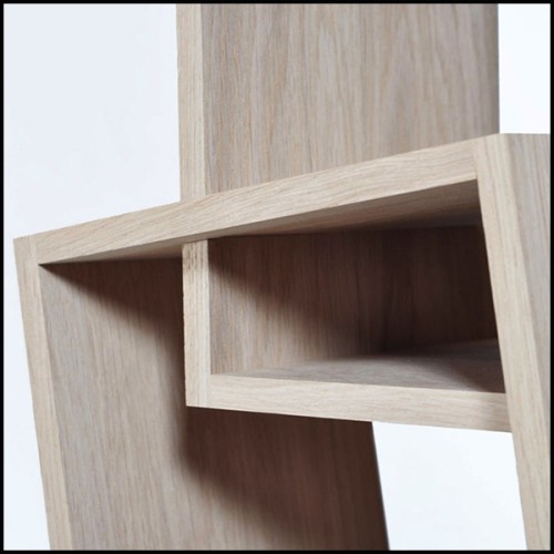 Bookcase DRUGEOT LABO - Kao Simple
