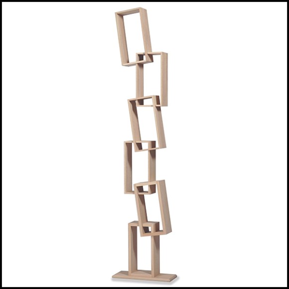 Bookcase DRUGEOT LABO - Kao Simple