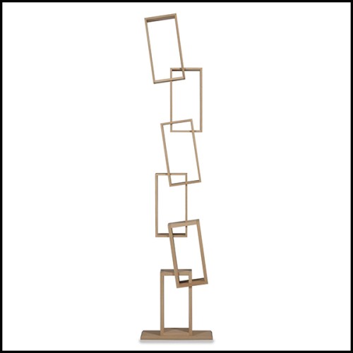 Bookcase DRUGEOT LABO - Kao Simple