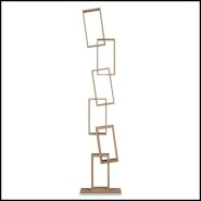 Bibliothèque 112 - Kao Simple - Module unique - Pacific Compagnie.