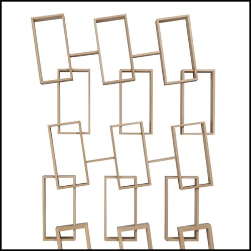 Bookcase DRUGEOT LABO - Kao Triple