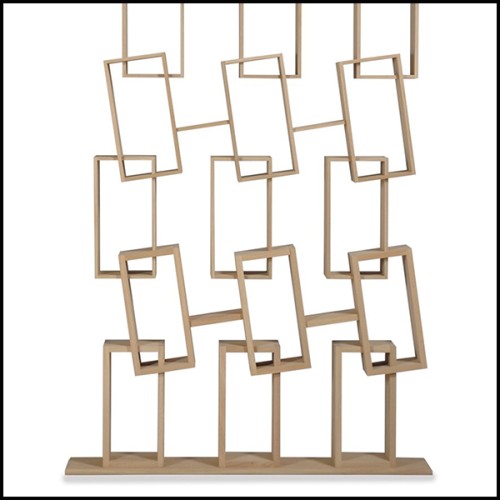 Bookcase DRUGEOT LABO - Kao Triple