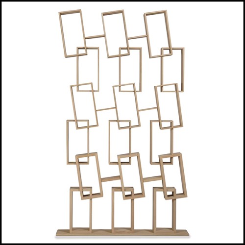 Bookcase DRUGEOT LABO - Kao Triple