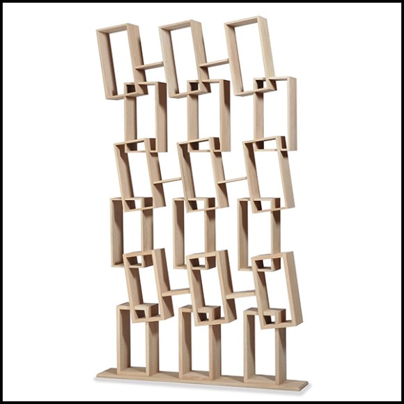 Bookcase DRUGEOT LABO - Kao Triple