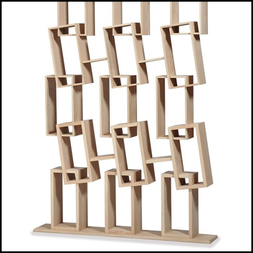 Bookcase DRUGEOT LABO - Kao Triple