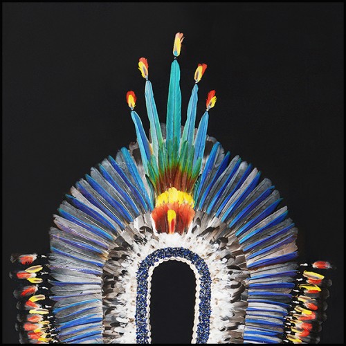 Headdress - PC