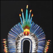 Coiffe - PC - Plateau marbre - Pacific Compagnie.