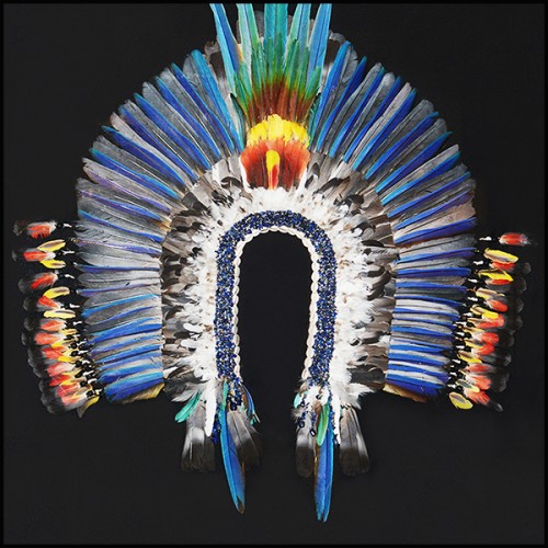 Coiffe - PC - Éclairage LED - Pacific Compagnie.