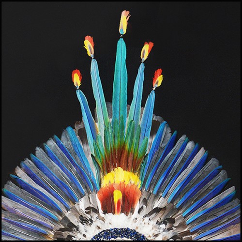 Headdress - PC