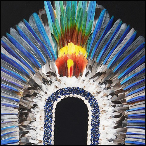 Headdress - PC
