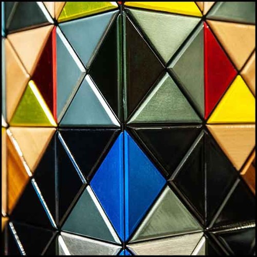 Armoire 145-Square Colors
