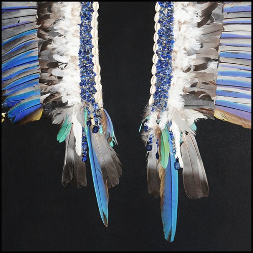 Headdress - PC