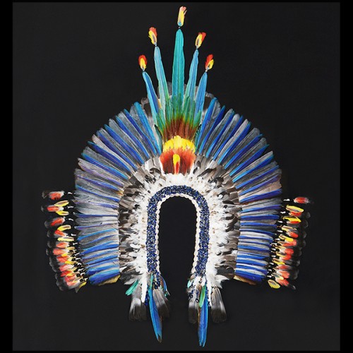 Coiffe - PC - Style moderne - Pacific Compagnie.