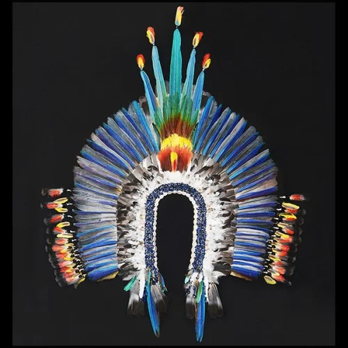 Headdress - PC