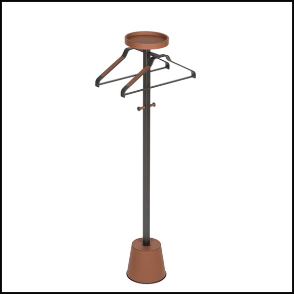 Vallet 189 - Denis - Vêtements - Pacific Compagnie.