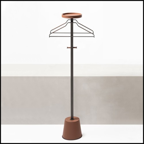 Vallet 189 - Denis - Costume - Pacific Compagnie.