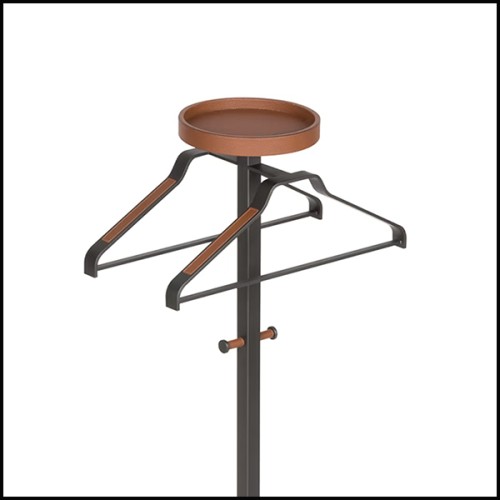 Vallet 189 - Denis - Chambre - Pacific Compagnie.