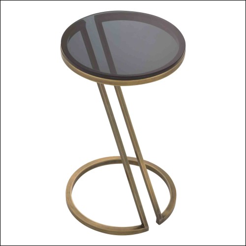 Side table 24- Falcone