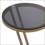 Table d'appoint 24 - Falcone - Meuble - Pacific Compagnie.
