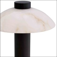 Lampe à poser 24 - Châtel - Chevet - Pacific Compagnie.