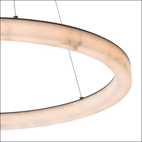 Suspension 24 - Sankt Gallen L - Métal - Pacific Compagnie.