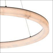 Suspension 24 - Sankt Gallen L - Métal - Pacific Compagnie.