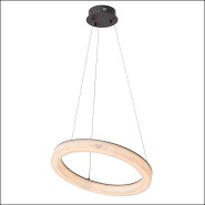 Suspension 24 - Sankt Gallen S | Chandelier Eichholtz- Sankt Gallen S lighting - Pacific Compagnie.