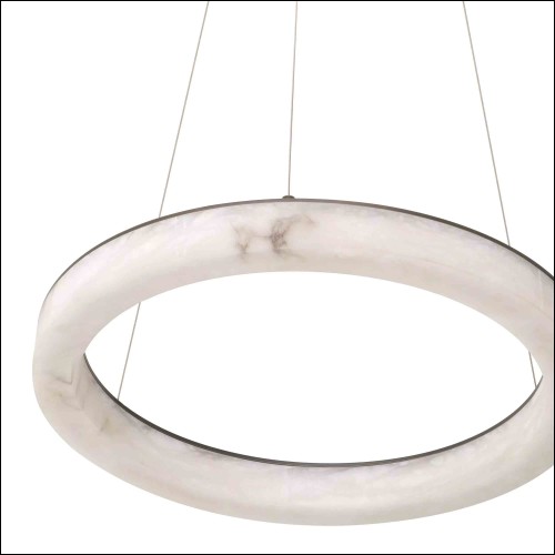 Suspension 24 - Sankt Gallen S | Chandelier Eichholtz- Sankt Gallen S modern design - Pacific Compagnie.