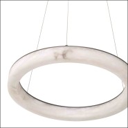 Suspension 24 - Sankt Gallen S | Chandelier Eichholtz- Sankt Gallen S modern design - Pacific Compagnie.