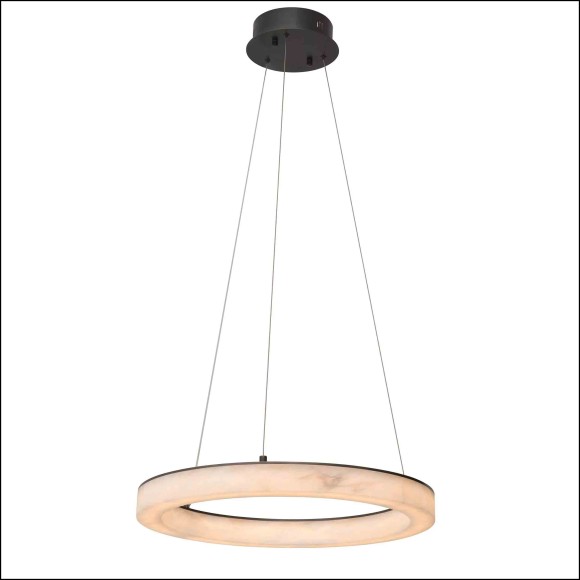 Suspension 24 - Sankt Gallen S | Chandelier Eichholtz- Sankt Gallen S elegant style - Pacific Compagnie.