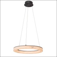 Suspension 24 - Sankt Gallen S | Chandelier Eichholtz- Sankt Gallen S elegant style - Pacific Compagnie.