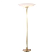 Lampadaire 24 - Laila - Éclairage - Pacific Compagnie.