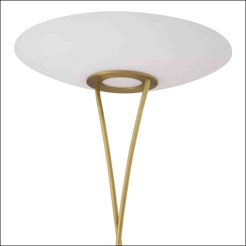 Lampadaire 24 - Laila - Moderne - Pacific Compagnie.