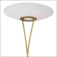 Lampadaire 24 - Laila - Moderne - Pacific Compagnie.
