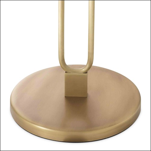 Lampadaire 24 - Laila - Design - Pacific Compagnie.