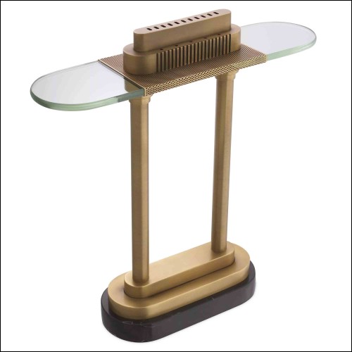 Lampe de bureau 24 - Bologno - Orientable - Pacific Compagnie.