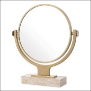 Miroir 24- Narcisse