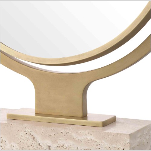 Mirror 24 - Narcisse - Design - Pacific Compagnie.