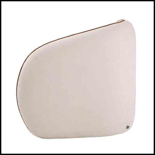 Fauteuil 24 - San Marino Right | Armchair Eichholtz- San Marino Right - Eichholtz Armchair - Pacific Compagnie.
