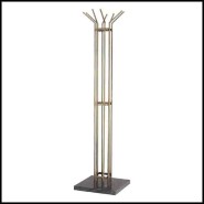 Porte manteau 24 - Volterra - Mural - Pacific Compagnie.