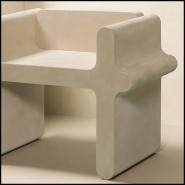 Chair 189- Liguria Suede