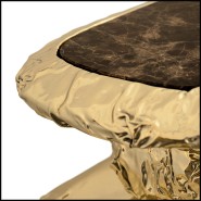 Console Table 145 - Lingot Raw - Esprit factory - Pacific Compagnie.