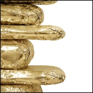 Console Table 145 - Lingot Raw - Lingot Raw - Pacific Compagnie.