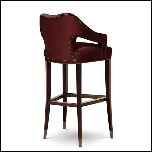 Bar Stool 155 - Twenty - Tabouret de bar - Pacific Compagnie.