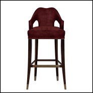 Bar Stool 155 - Twenty - Twenty - Pacific Compagnie.