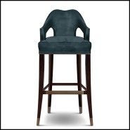 Bar Stool 155 - Twenty - Cuisine - Pacific Compagnie.