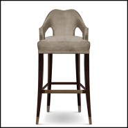 Bar Stool 155 - Twenty - Design contemporain - Pacific Compagnie.