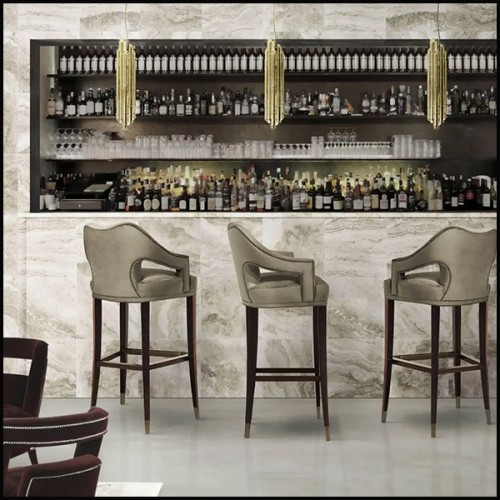 Bar Stool Brabbu - Twenty